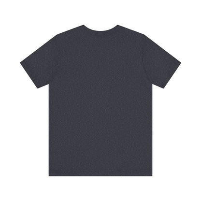 School Jersey Short Sleeve Tee