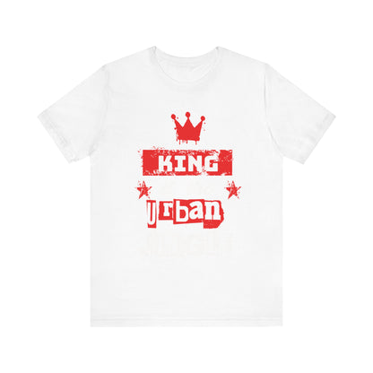 King Of The Urban Jungle T-Shirt