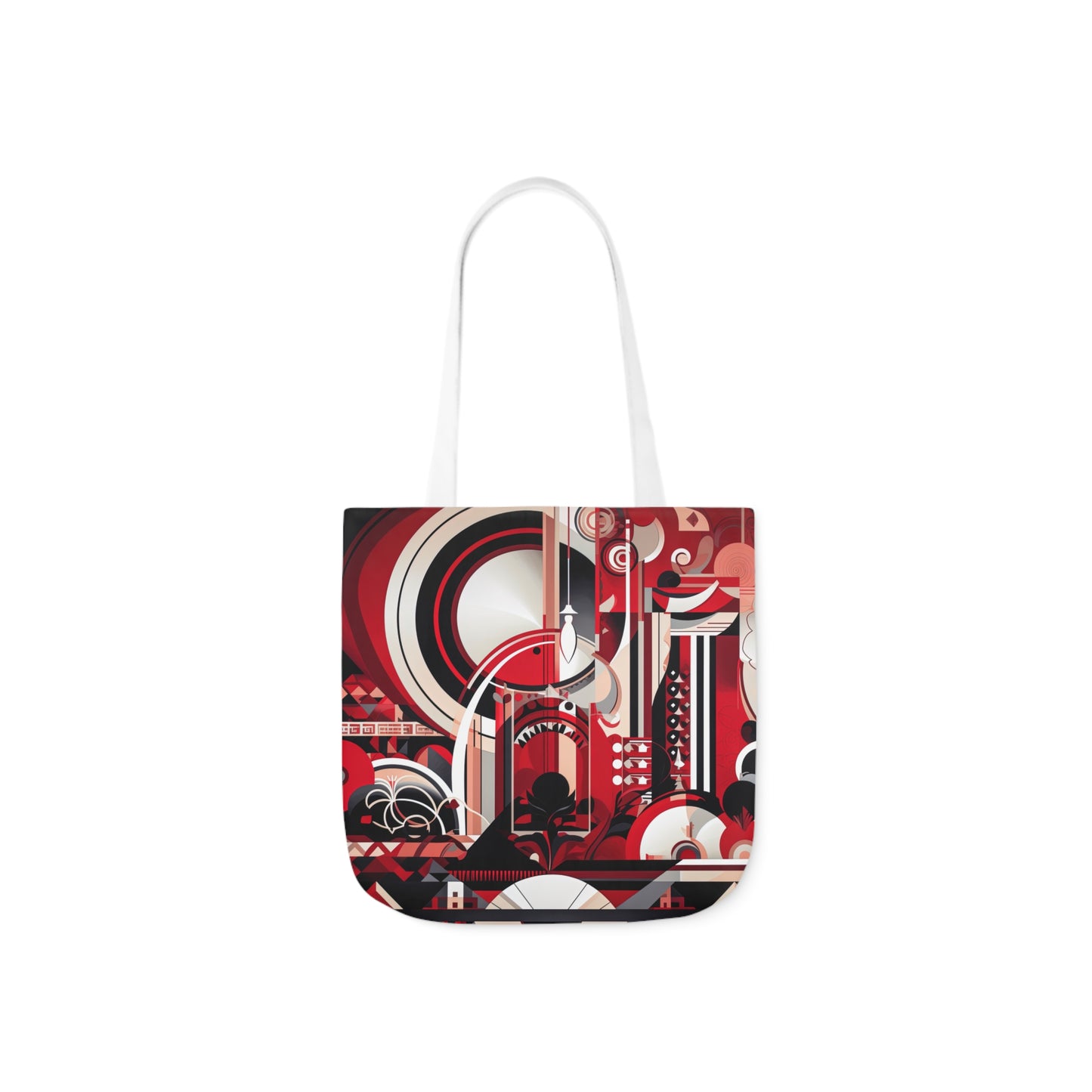 premium photo tote bag