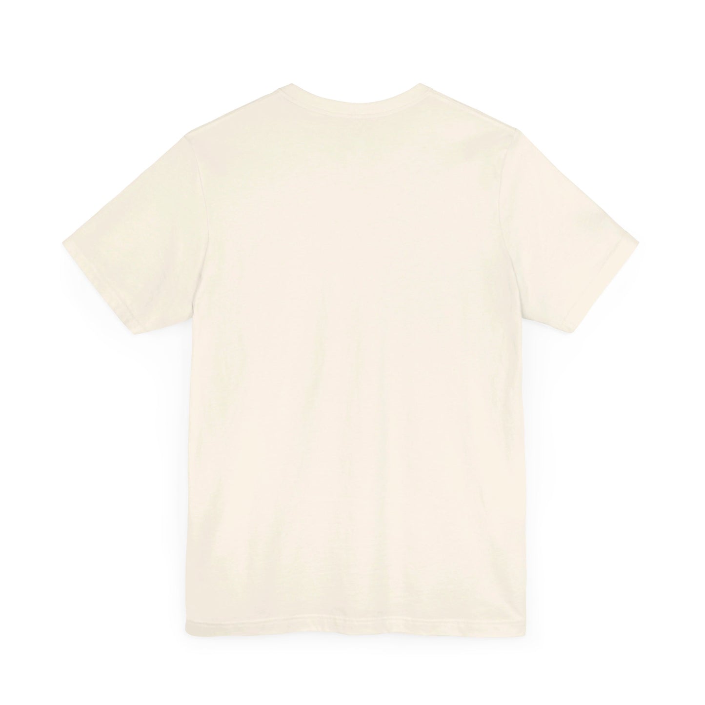 everyday is a new begining jersey short sleeve tee