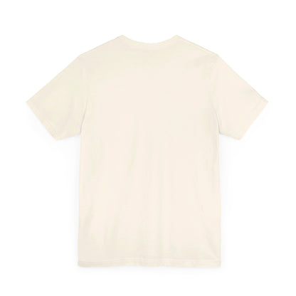 Everyday is a New Begining Jersey Short Sleeve Tee