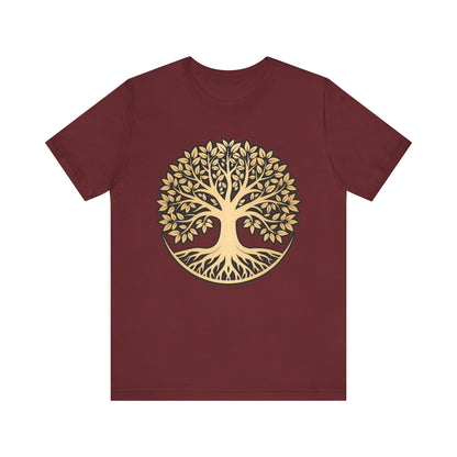 Tree Of Life Unisex T-Shirt