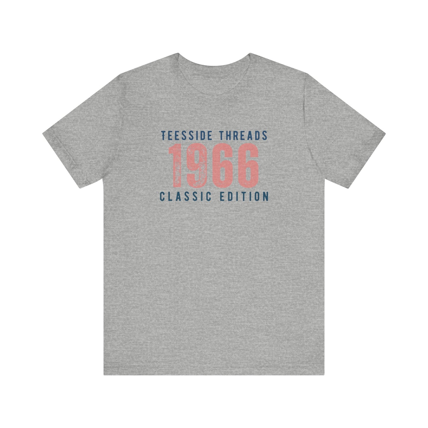 1996 classic edition jersey short sleeve unisex tee