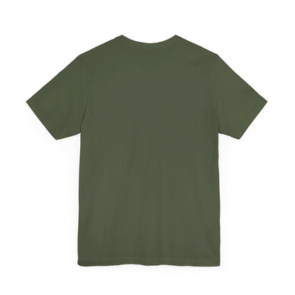 Urban Warfare Jersey Short Sleeve Tee