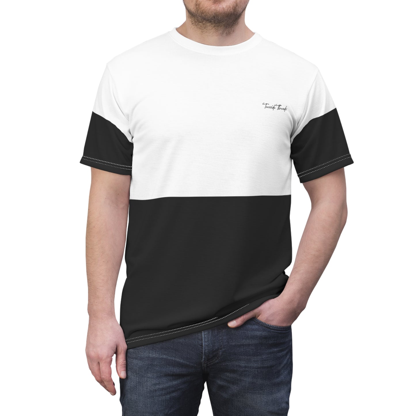 teeside threads unisex t-shirt