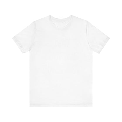 You Fucking Whopper Jersey Short Sleeve Tee