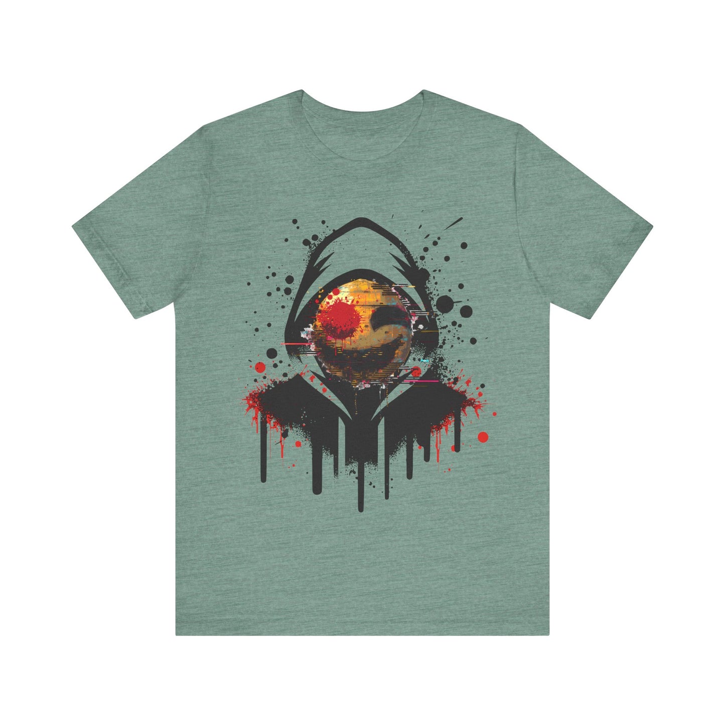 apparel design unisex t-shirt