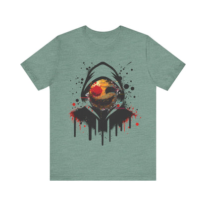 Apparel Design Unisex T-Shirt