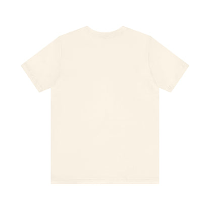 Marguerites Jersey Short Sleeve Tee