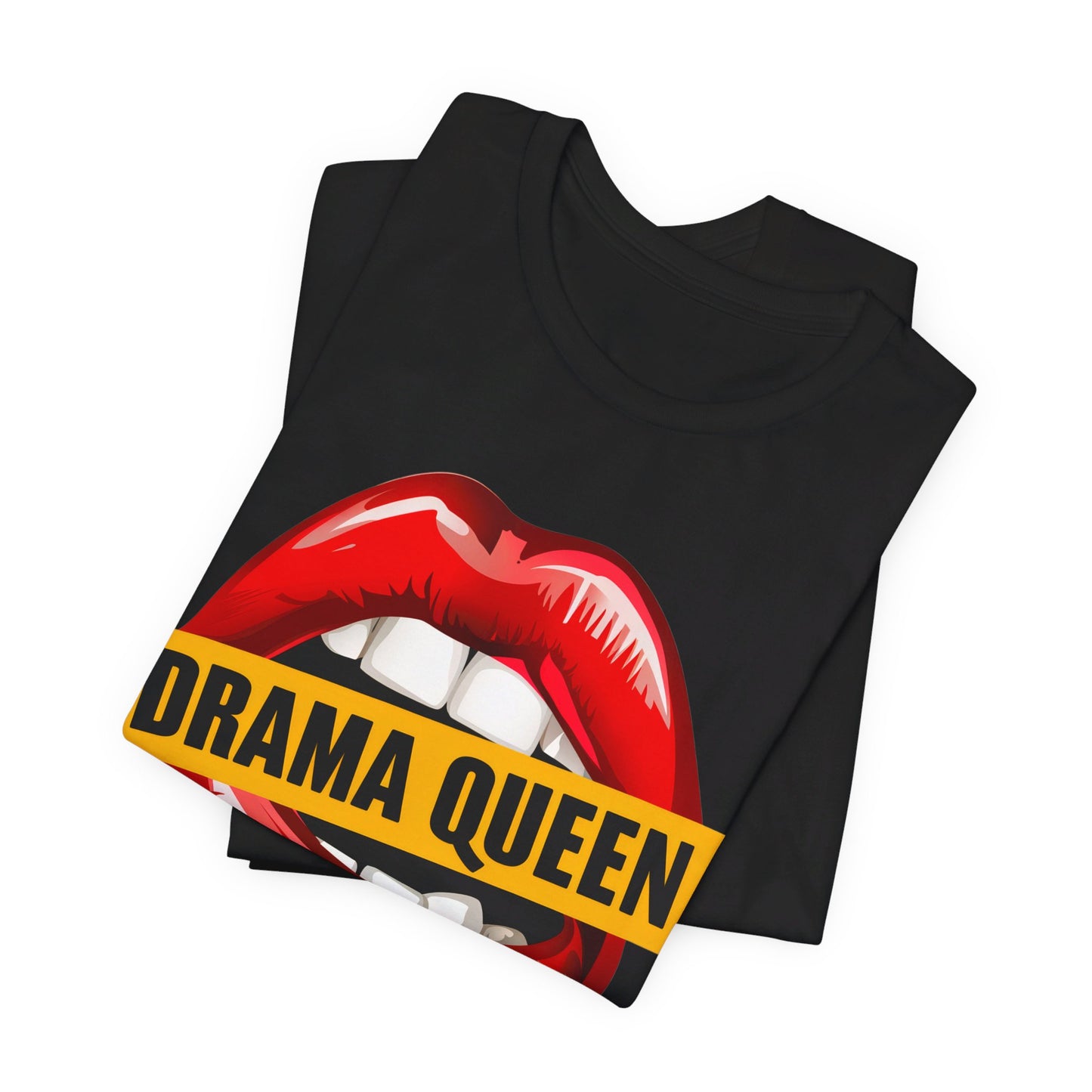 drama queen t-shirt