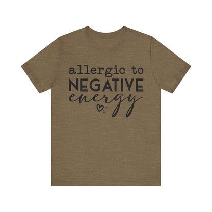 Anti Negativity T-Shirt