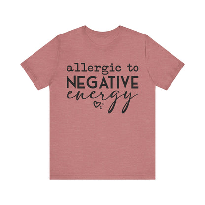 Anti Negativity T-Shirt