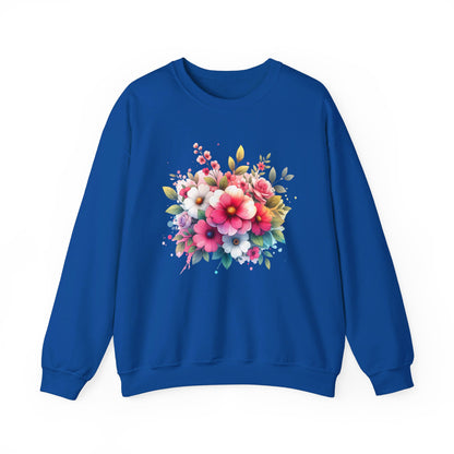 Spring Heavy Blend™ Crewneck Sweatshirt