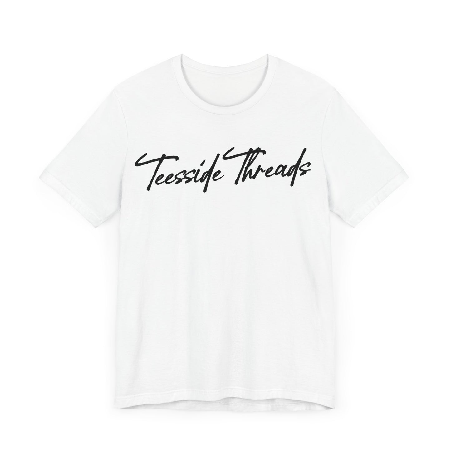 teesside thread t-shirt