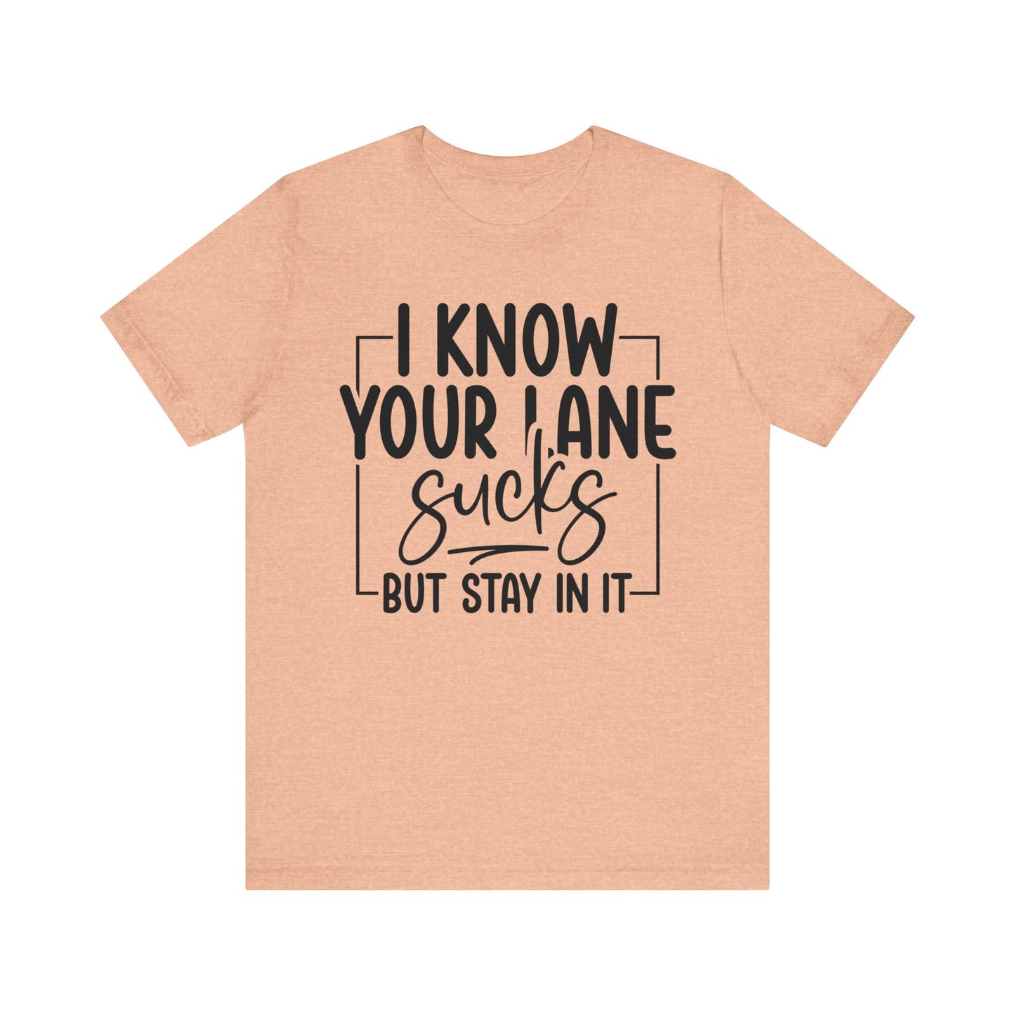 suck's short sleeve t-shirt